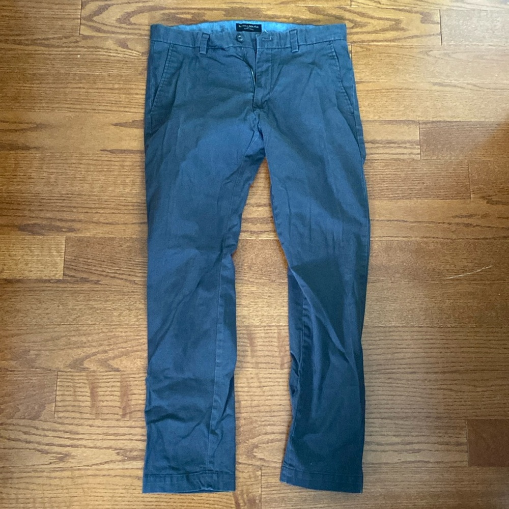 Chino- banana republic